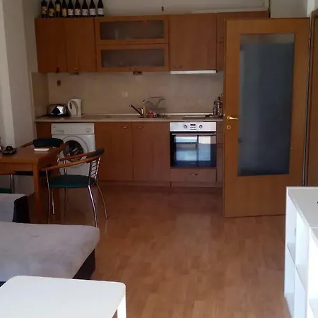 Apartment Мануела Varna