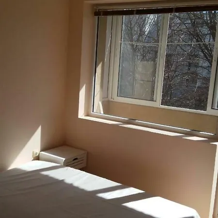 Мануела Apartment Varna
