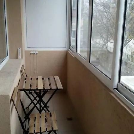 Мануела Apartment Varna